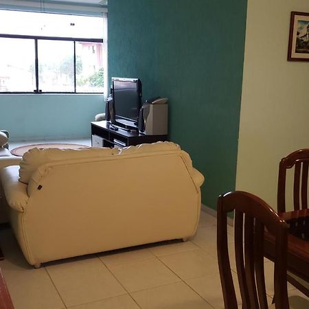 Apartamento Marco E Hilda Ubatuba Exteriér fotografie