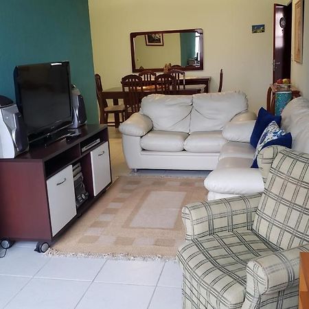 Apartamento Marco E Hilda Ubatuba Exteriér fotografie