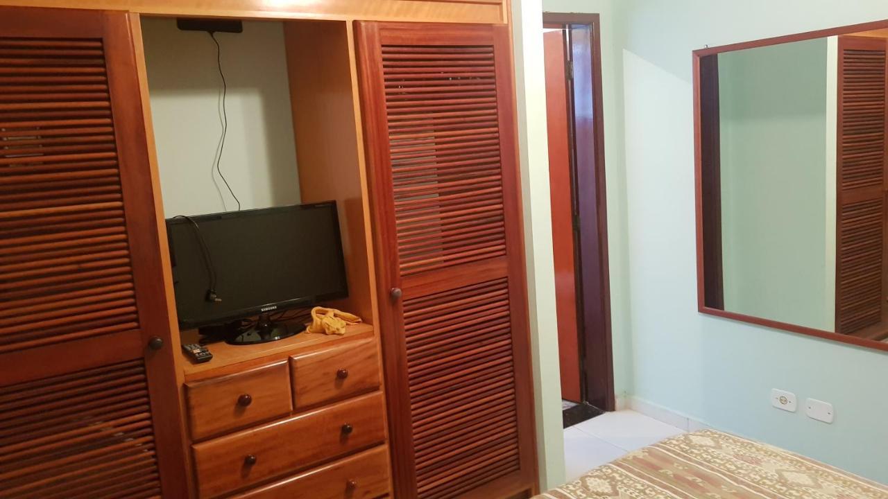 Apartamento Marco E Hilda Ubatuba Exteriér fotografie
