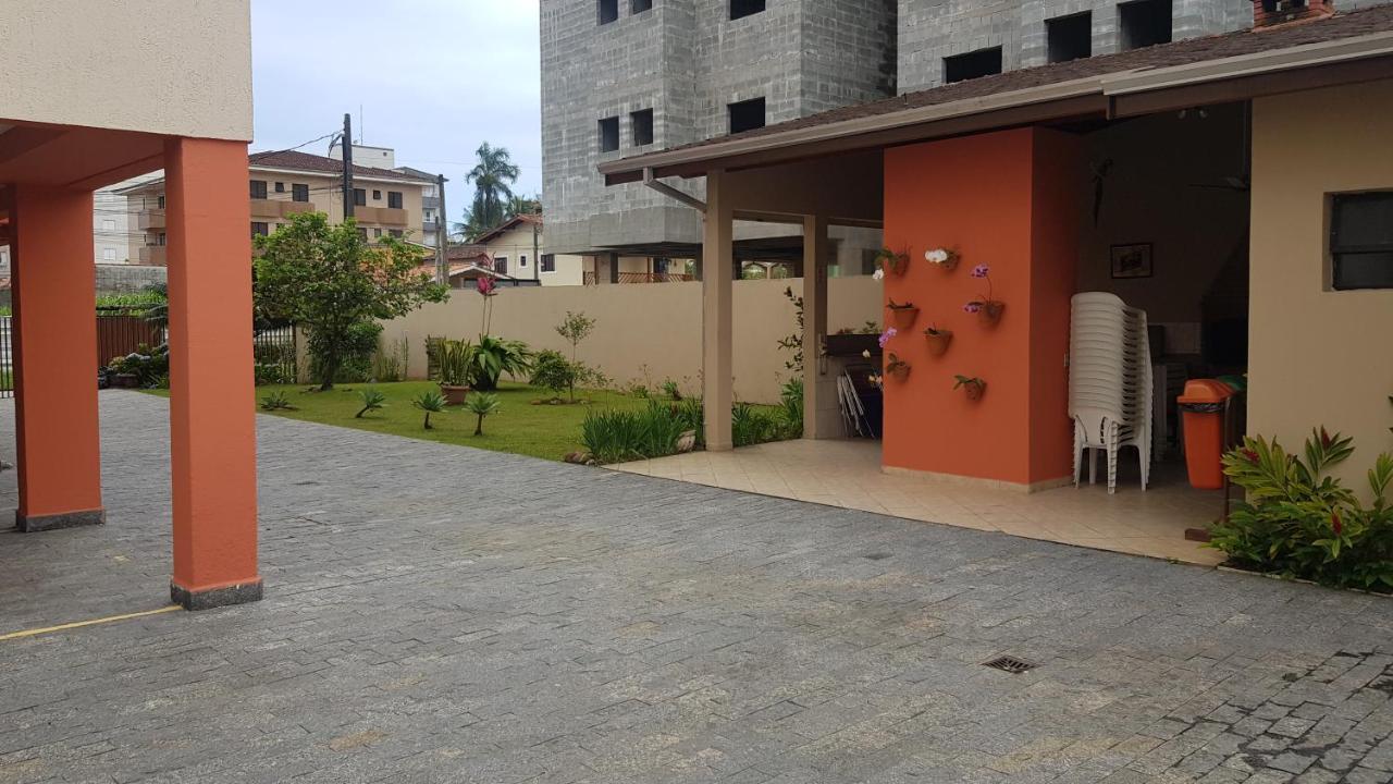 Apartamento Marco E Hilda Ubatuba Exteriér fotografie