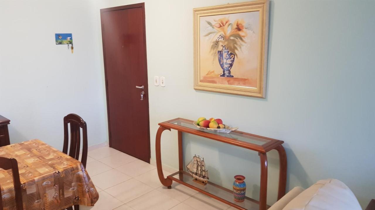 Apartamento Marco E Hilda Ubatuba Exteriér fotografie