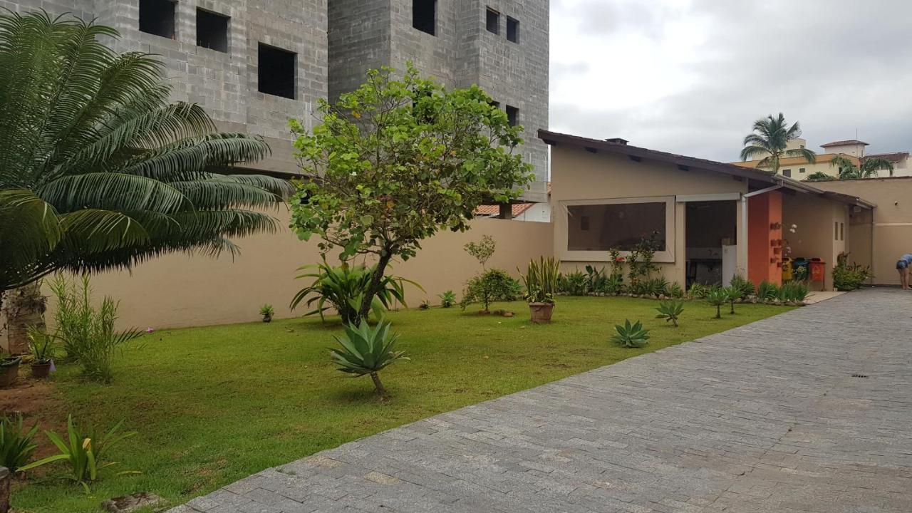 Apartamento Marco E Hilda Ubatuba Exteriér fotografie