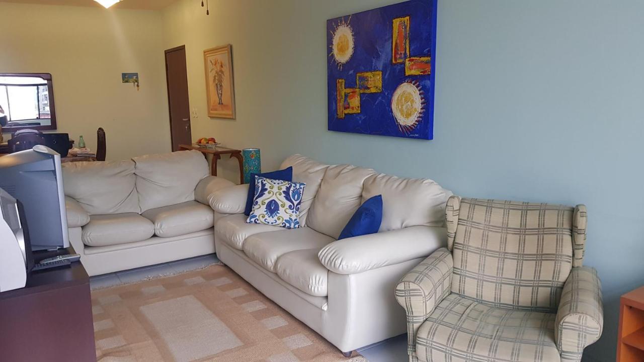 Apartamento Marco E Hilda Ubatuba Exteriér fotografie