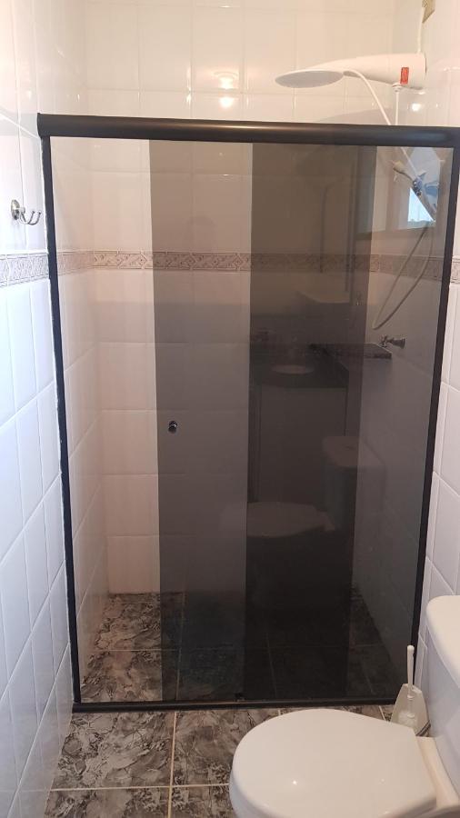 Apartamento Marco E Hilda Ubatuba Exteriér fotografie