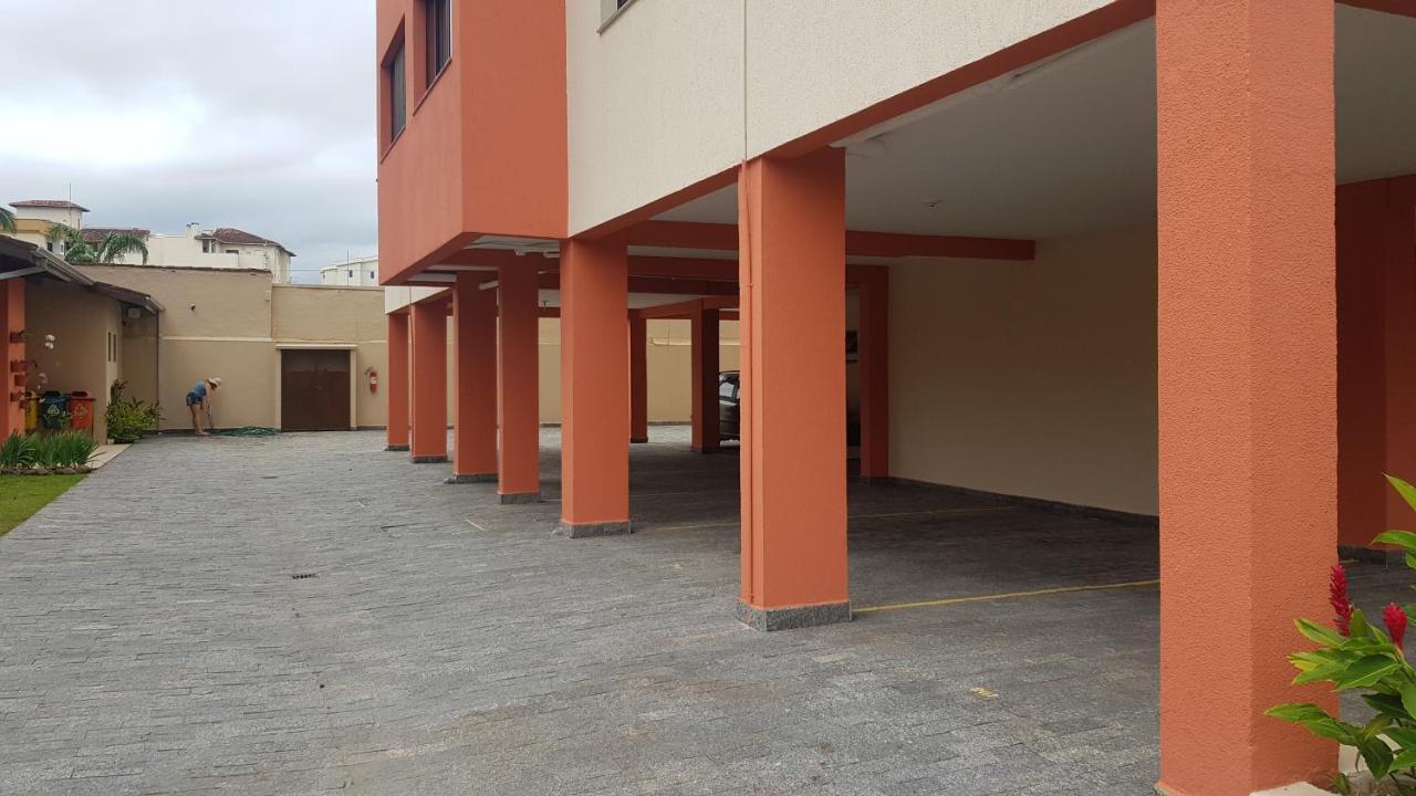 Apartamento Marco E Hilda Ubatuba Exteriér fotografie