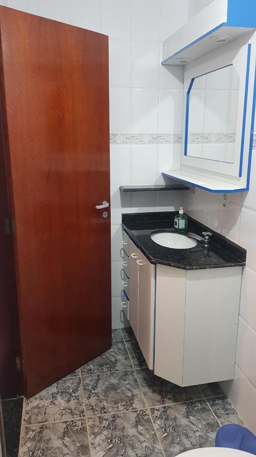Apartamento Marco E Hilda Ubatuba Exteriér fotografie