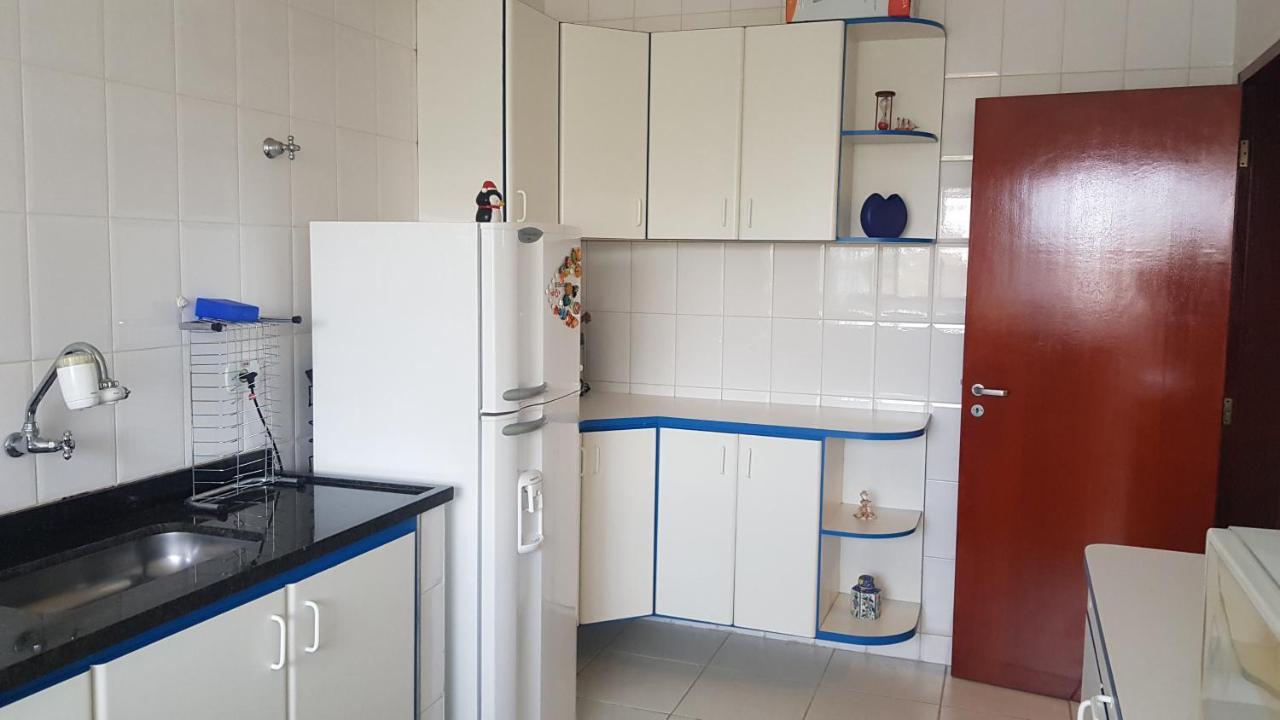 Apartamento Marco E Hilda Ubatuba Exteriér fotografie