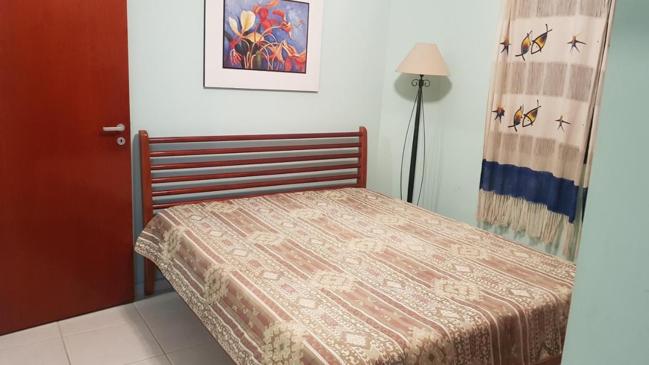 Apartamento Marco E Hilda Ubatuba Exteriér fotografie
