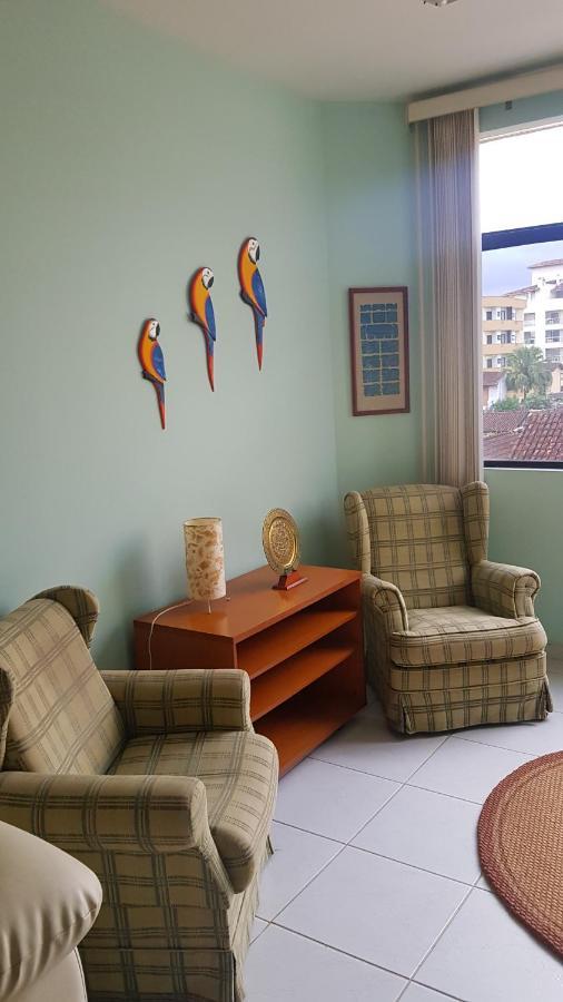 Apartamento Marco E Hilda Ubatuba Exteriér fotografie
