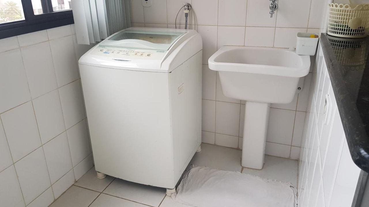 Apartamento Marco E Hilda Ubatuba Exteriér fotografie