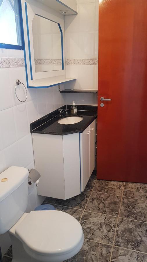 Apartamento Marco E Hilda Ubatuba Exteriér fotografie