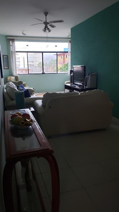 Apartamento Marco E Hilda Ubatuba Exteriér fotografie